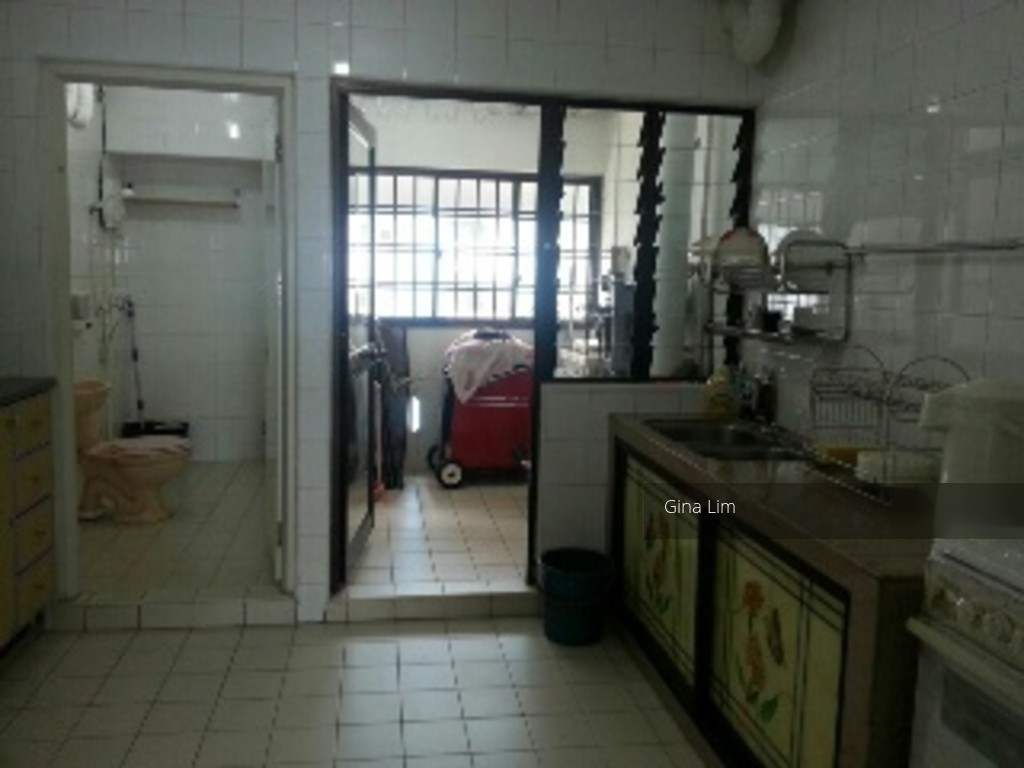 Blk 288E Bukit Batok Street 25 (Bukit Batok), HDB 4 Rooms #116170802